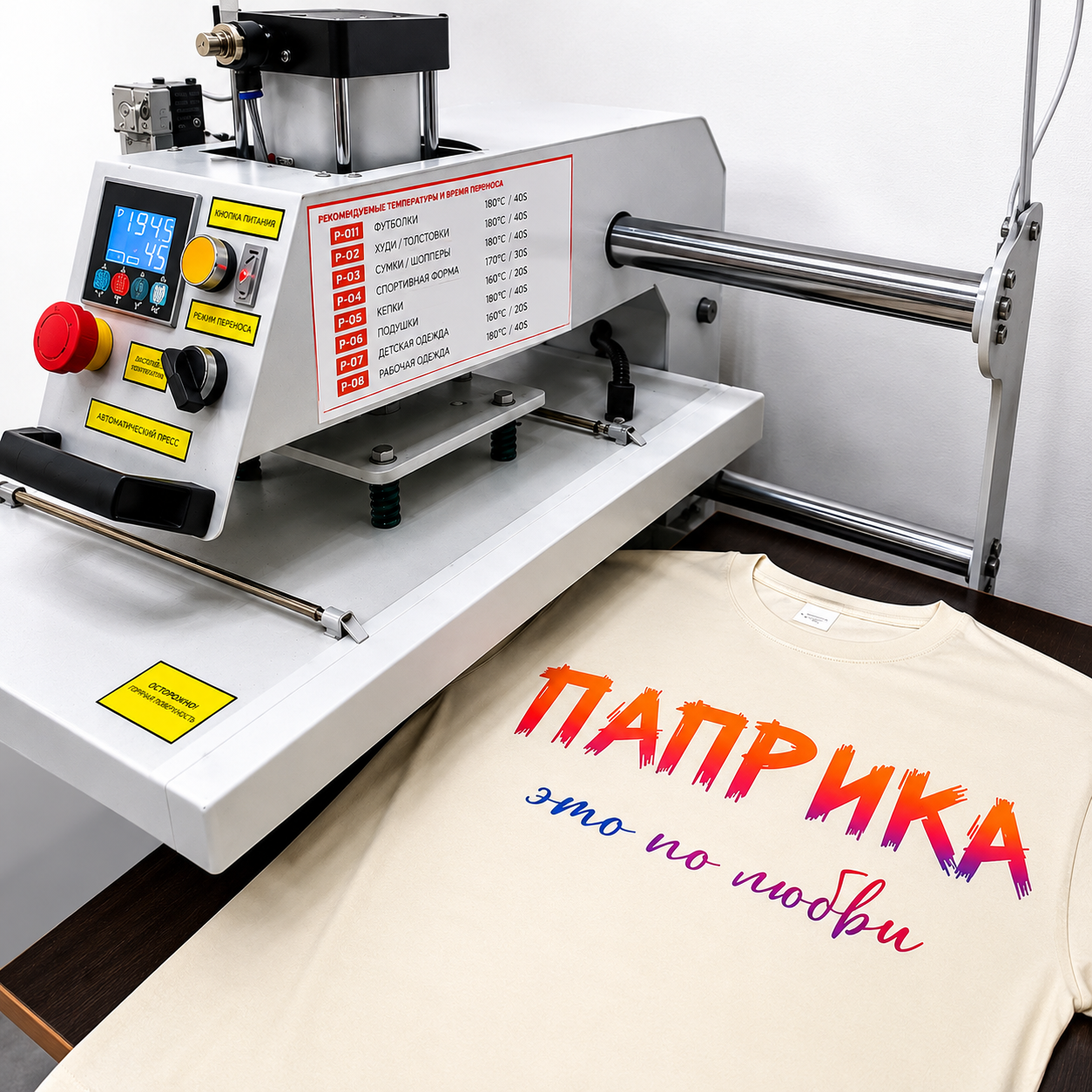 Сублимация
