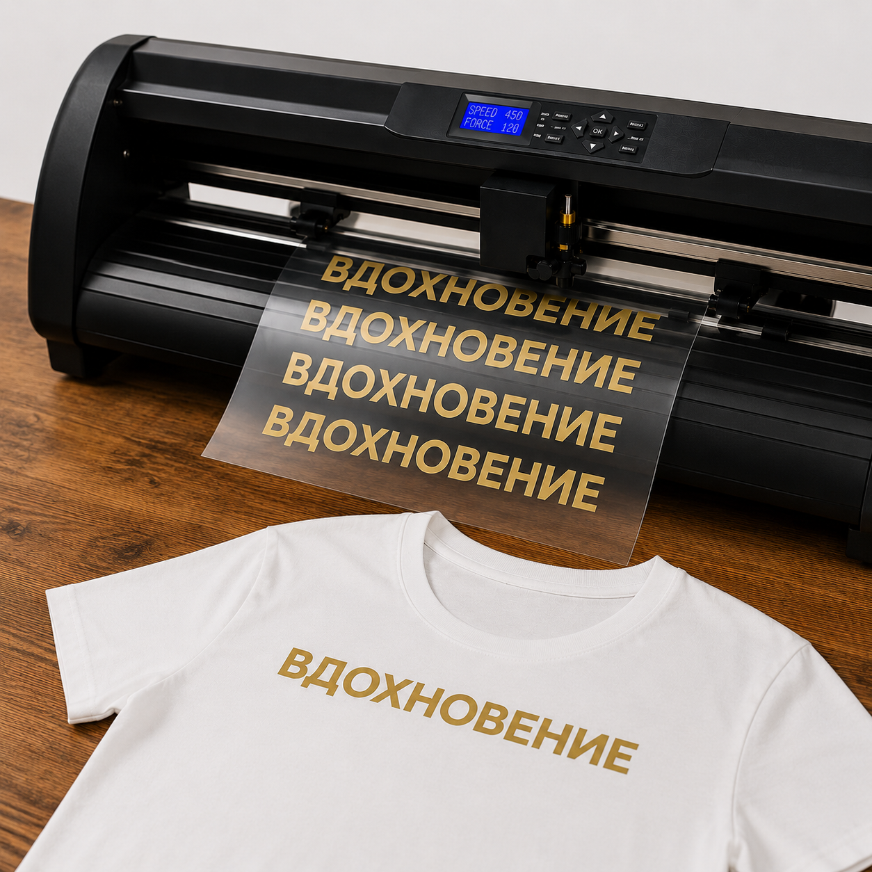 ТЕРМОТРАНСФЕР